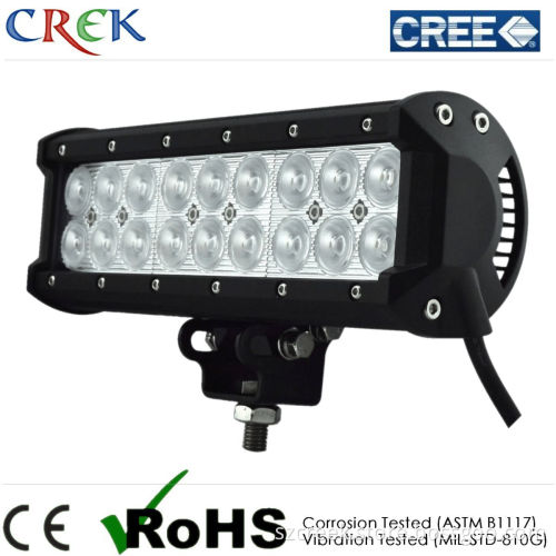 9 Inch LED Light Bar with CE/RoHS/IP68 (CK-BC20903)